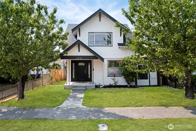 3516 N Proctor Street, Tacoma, WA 98407 - Photo 1