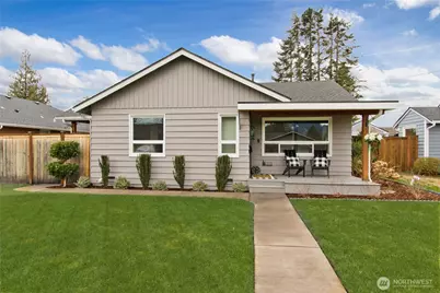 1318 Lafromboise Street, Enumclaw, WA 98022 - Photo 2