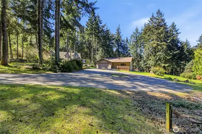 827 Illahee Drive, Fox Island, WA 98333 - Photo 2