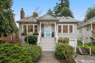 8011 18th Ave NE, Seattle, WA 98115 - Photo 2