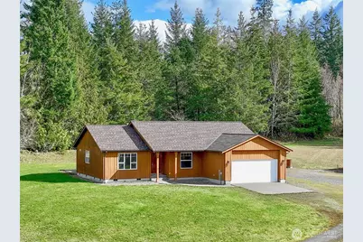 9715 381st Street E #A, Eatonville, WA 98328 - Photo 2