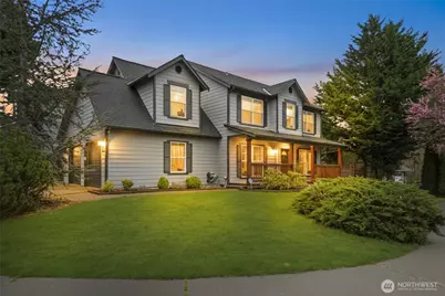 803 124th Court NE, Lake Stevens, WA 98258 - Photo 2