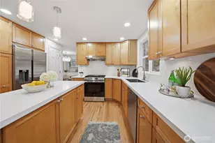 23345 NE 24th Pl, Sammamish, WA 98074 - Photo 8