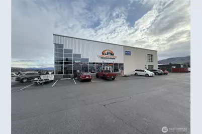 3031 Gs Center, Wenatchee, WA 98801 - Photo 1