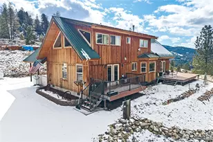 16 Smokey Mountain Rd, Republic, WA 99166 - Photo 1