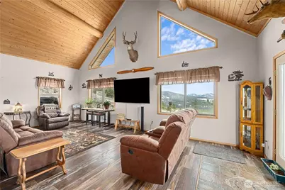 16 Smokey Mountain Road, Republic, WA 99166 - Photo 2