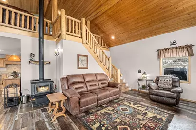 16 Smokey Mountain Road, Republic, WA 99166 - Photo 4