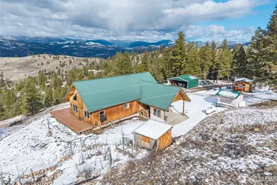 16 Smokey Mountain Road, Republic, WA 99166 - Photo 30