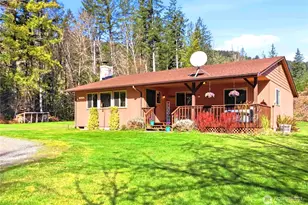 706 Falls Rd, Randle, WA 98377 - Photo 1