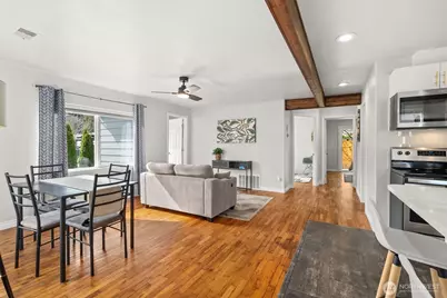 4318 14th Avenue SE, Lacey, WA 98503 - Photo 4