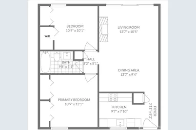 4807 180th Street SW #E103, Lynnwood, WA 98037 - Photo 28