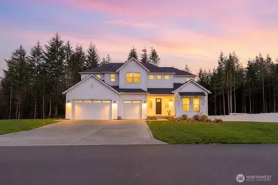 10229 135th Avenue NE, Lake Stevens, WA 98258 - Photo 1