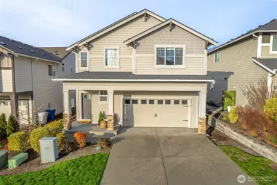 20316 SE 259th Street, Covington, WA 98042 - Photo 2