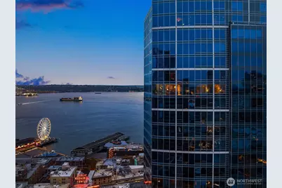 1521 2nd Avenue #3102, Seattle, WA 98101 - Photo 2