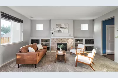 20523 5th Avenue Ct E, Spanaway, WA 98387 - Photo 2