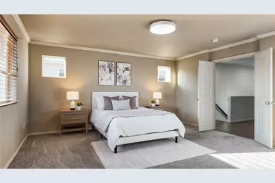 20523 5th Avenue Ct E, Spanaway, WA 98387 - Photo 8