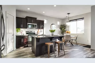 20523 5th Avenue Ct E, Spanaway, WA 98387 - Photo 6