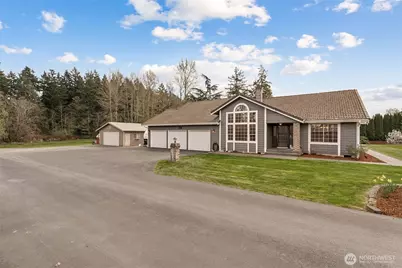 11610 45th Street E, Edgewood, WA 98372 - Photo 1