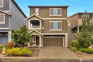 1224 92nd Ave NE, Lake Stevens, WA 98258 - Photo 1