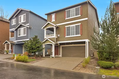 1224 92nd Avenue NE, Lake Stevens, WA 98258 - Photo 2