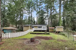 41 NE Barbara Ln, Belfair, WA 98528 - Photo 4
