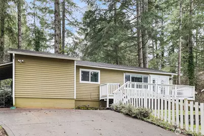 41 NE Barbara Lane, Belfair, WA 98528 - Photo 2