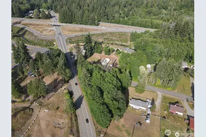 0 W Deegan Road, Shelton, WA 98584 - Photo 2