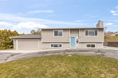 109 Pyramid Place, Chelan, WA 98816 - Photo 1
