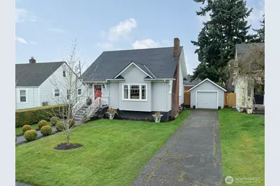 3717 Wetmore Avenue, Everett, WA 98201 - Photo 1