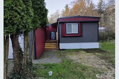 735 S Melbourne Street S, Westport, WA 98595 - Photo 1