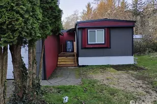 735 S Melbourne Street S, Westport, WA 98595 - Photo 1