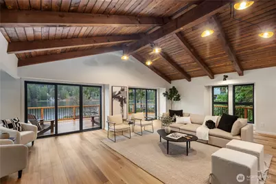 1311 SW Lake Roesiger Road, Snohomish, WA 98290 - Photo 2