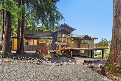 1311 SW Lake Roesiger Road, Snohomish, WA 98290 - Photo 2