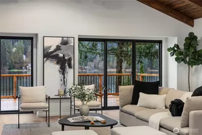 1311 SW Lake Roesiger Road, Snohomish, WA 98290 - Photo 6