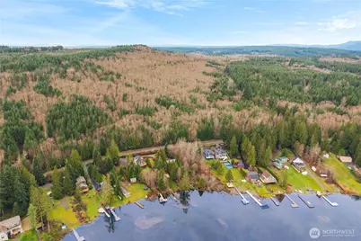 1311 SW Lake Roesiger Road, Snohomish, WA 98290 - Photo 1