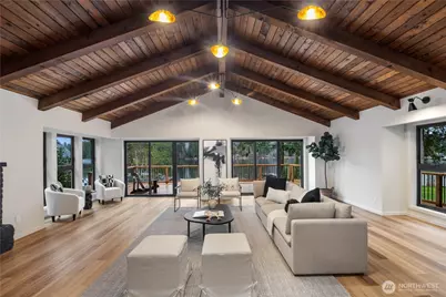 1311 SW Lake Roesiger Road, Snohomish, WA 98290 - Photo 4