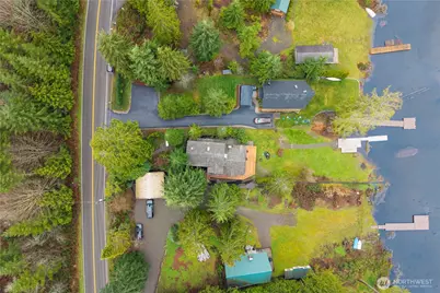 1311 SW Lake Roesiger Road, Snohomish, WA 98290 - Photo 32