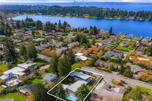 4218 92nd Ave NE, Yarrow Point, WA 98004 - Photo 36