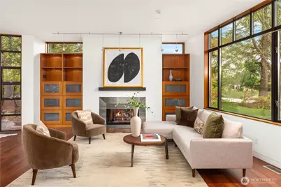 4218 92nd Avenue NE, Yarrow Point, WA 98004 - Photo 2