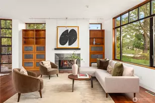 4218 92nd Ave NE, Yarrow Point, WA 98004 - Photo 2