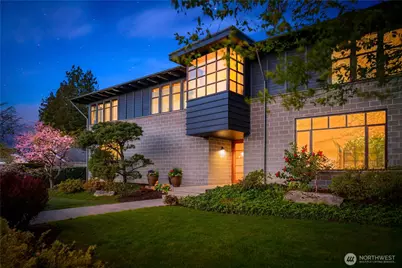 4218 92nd Avenue NE, Yarrow Point, WA 98004 - Photo 1