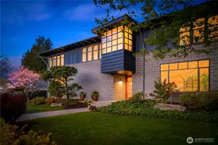 4218 92nd Ave NE, Yarrow Point, WA 98004 - Photo 1