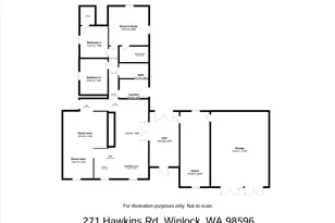 271 Hawkins Rd, Winlock, WA 98596 - Photo 26