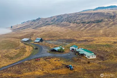 361 Lone Ranch Creek Rd, Danville, WA 99121 - Photo 20