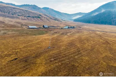 361 Lone Ranch Creek Rd, Danville, WA 99121 - Photo 1