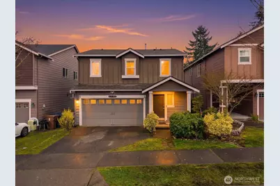 4405 E Roosevelt Avenue, Tacoma, WA 98404 - Photo 1