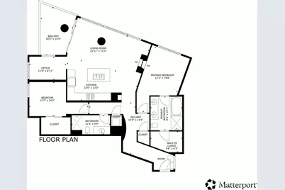 10610 NE 9th Place #1605, Bellevue, WA 98004 - Photo 34