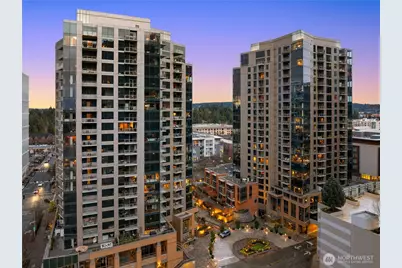 10610 NE 9th Place #1605, Bellevue, WA 98004 - Photo 24