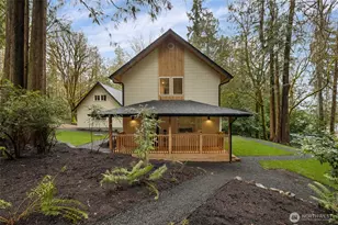 120 E Stadium Ln, Grapeview, WA 98546 - Photo 1