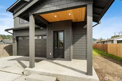 528 Harman Way S, Orting, WA 98360 - Photo 2